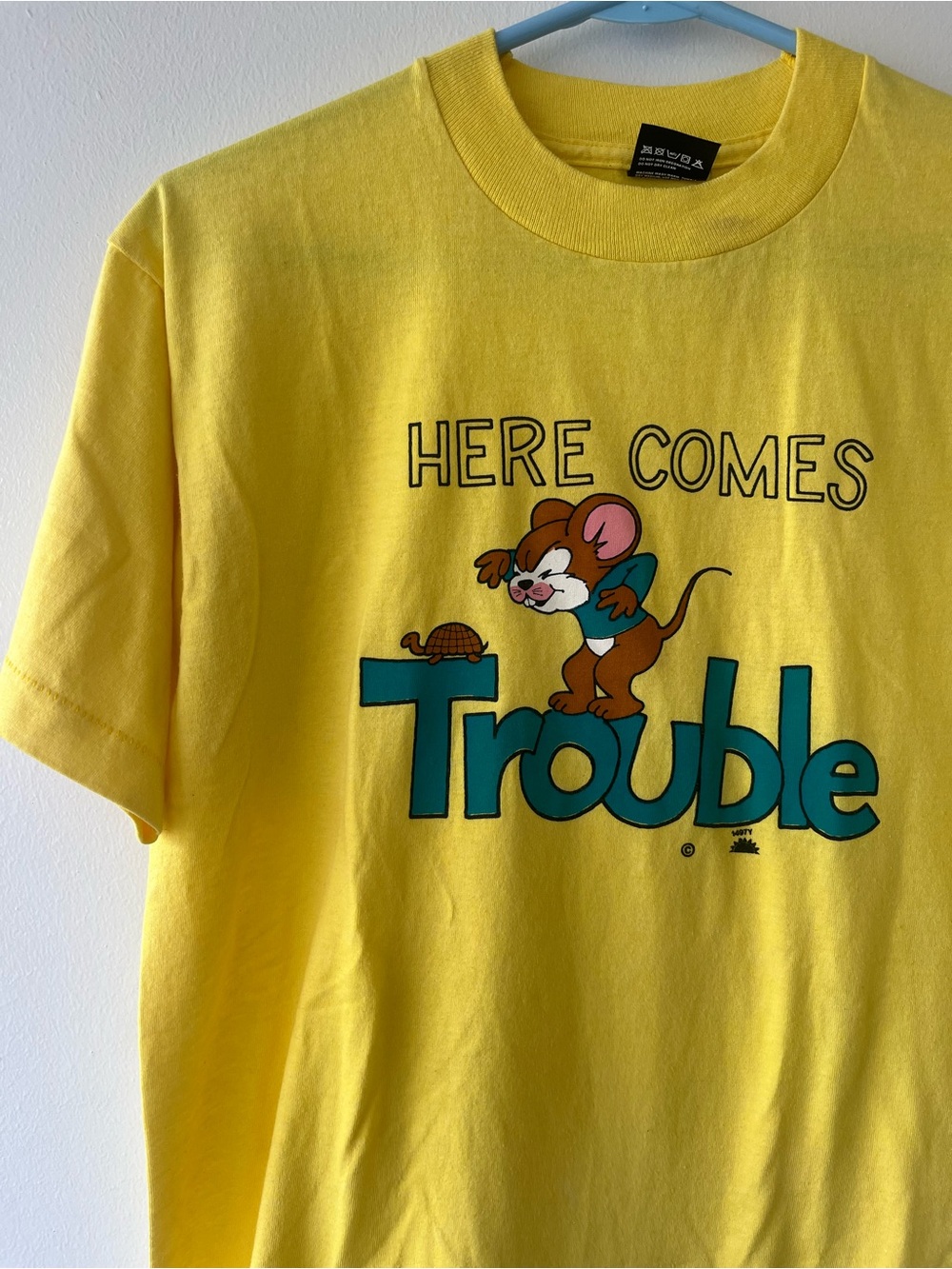 Vintage tee shirt